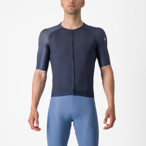 Maillot Aero Race 7.0 Az Belga