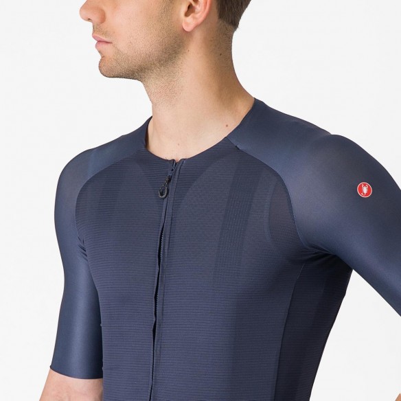 Maillot Aero Race 7.0 Az Belga