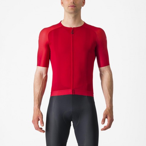 Maillot Aero Race 7.0 Rj Rich