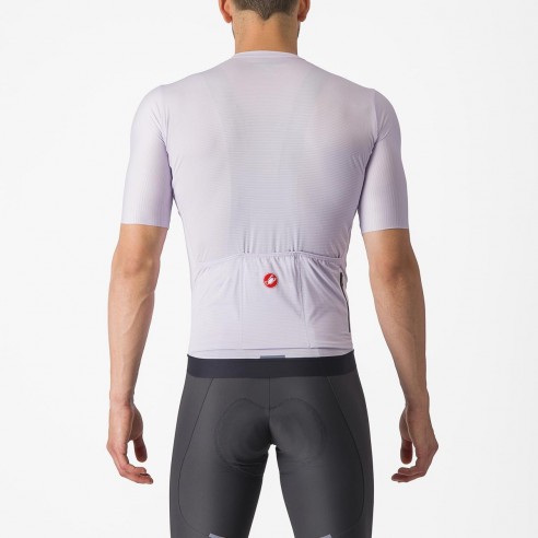 Maillot Espresso Mrd niebla/Gr osc