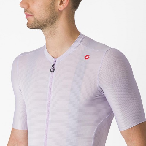 Maillot Espresso Mrd niebla/Gr osc