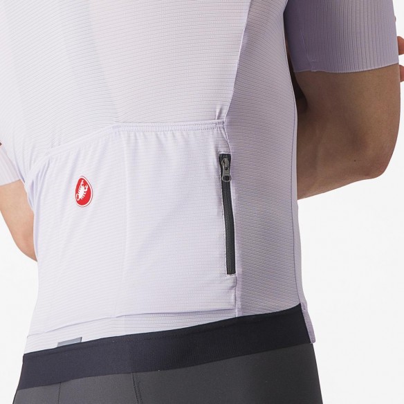 Maillot Espresso Mrd niebla/Gr osc