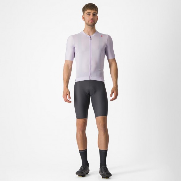 Maillot Espresso Mrd niebla/Gr osc