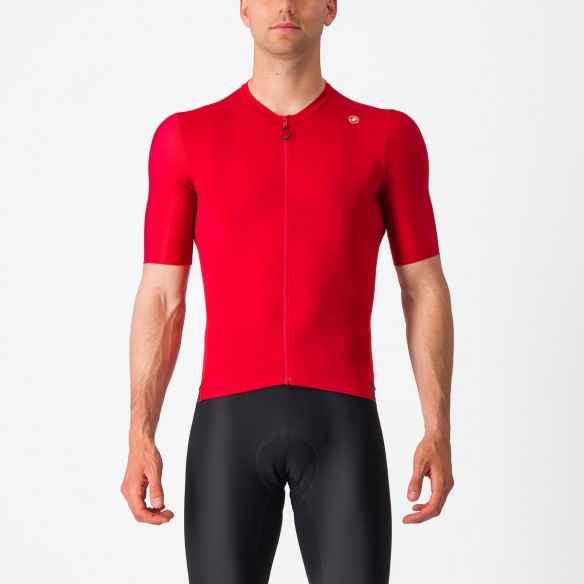 Maillot Espresso Rj Rich/Burdeos osc