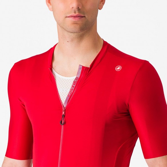 Maillot Espresso Rj Rich/Burdeos osc