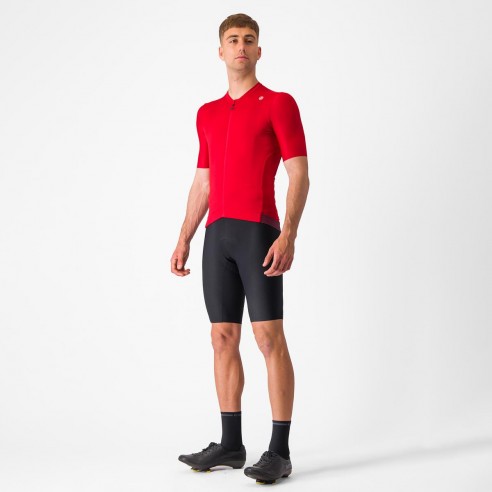 Maillot Espresso Rj Rich/Burdeos osc