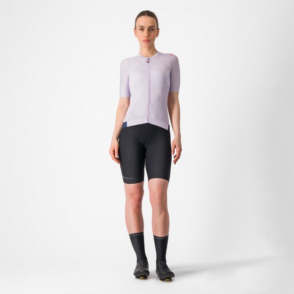 Maillot Espresso W Mrd niebla/Mrd osc