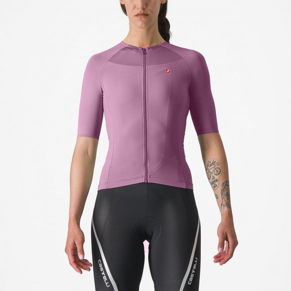 Maillot Velocissima 2 Mrd osc/Neg