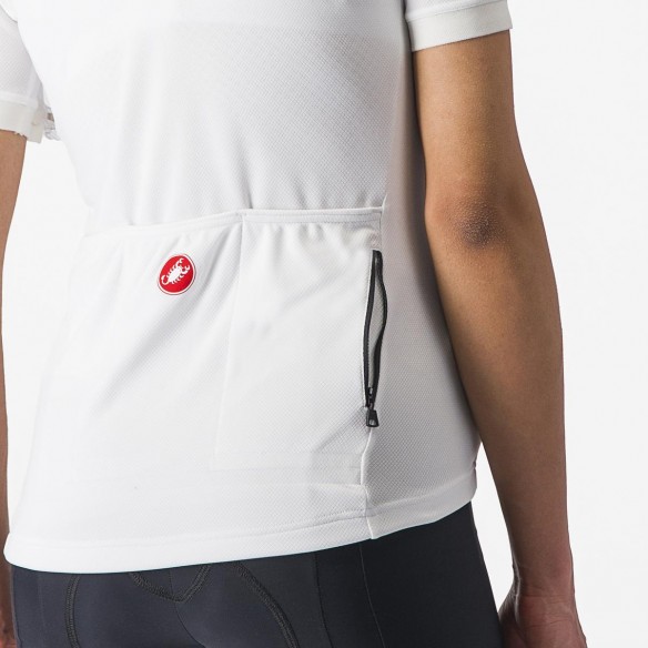Maillot Libera W Marfil