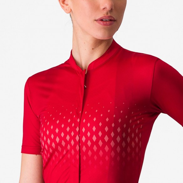 Maillot Unlimited Sentiero 3 W Rj Rich/Rj mineral