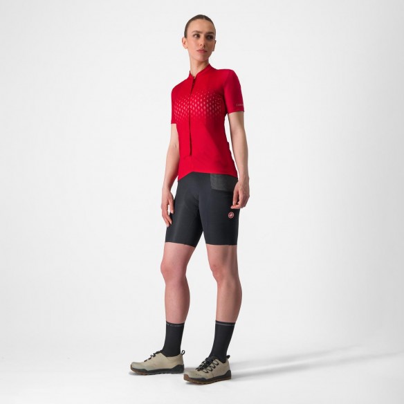 Maillot Unlimited Sentiero 3 W Rj Rich/Rj mineral