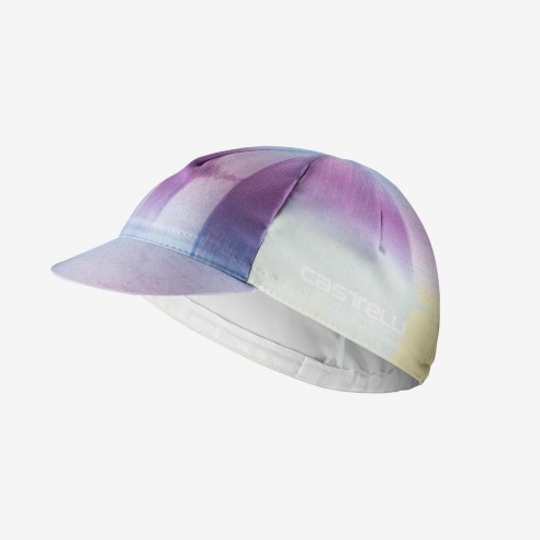 Gorra R-A/D Vlt multicolor