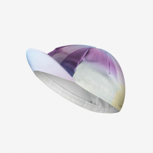 Gorra R-A/D Vlt multicolor
