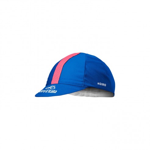 Gorra GdI 24 Cycling Az