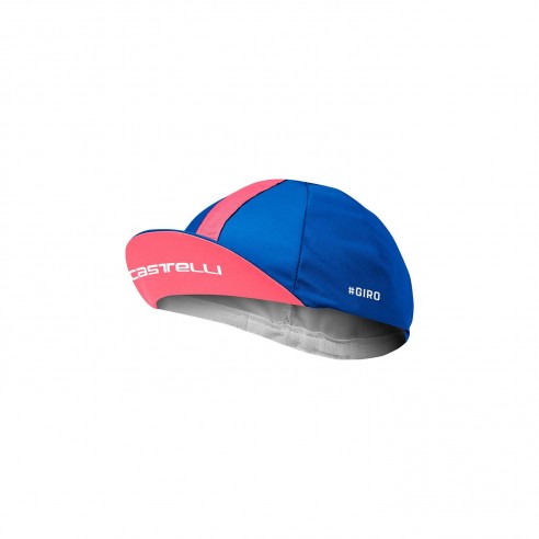 Gorra GdI 24 Cycling Az