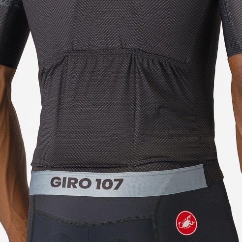 Maillot GdI 24 Race Neg