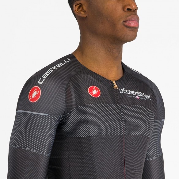 Maillot GdI 24 Race Neg