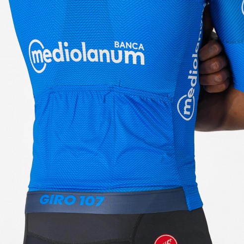 Maillot GdI 24 Race Az
