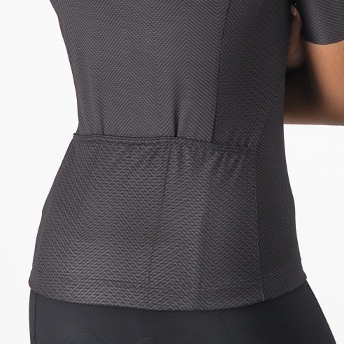 Maillot GdI 24 Competizione W Neg