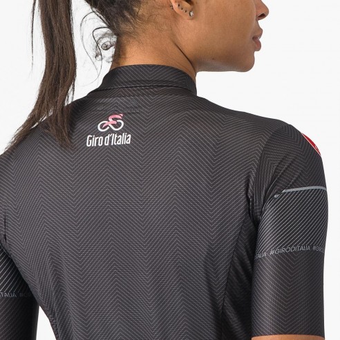 Maillot GdI 24 Competizione W Neg