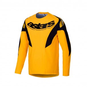 Maillot A-Supra Melt m/l Am osc