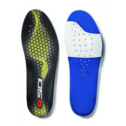 Plantilla Comfort Fit Neg Am/Bln/Rj