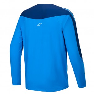 Maillot A-Supra Melt m/l Az 2