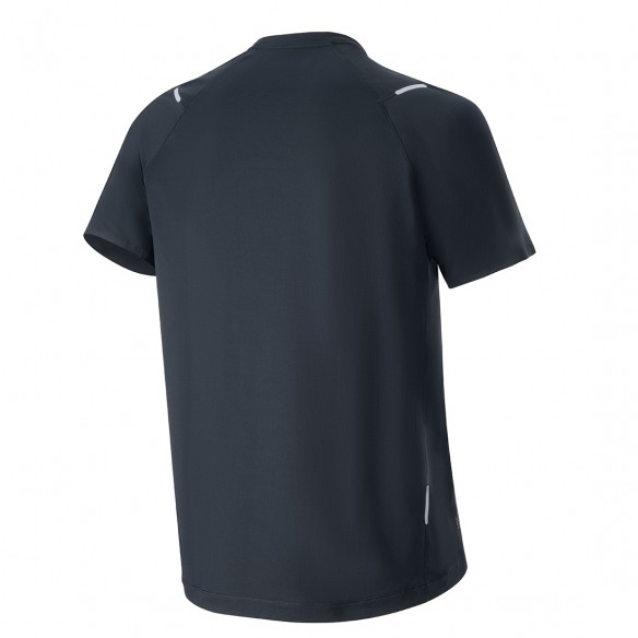 Maillot A-Aria Astar m/c Neg