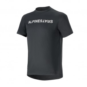 Maillot A-Aria Switch m/c Neg