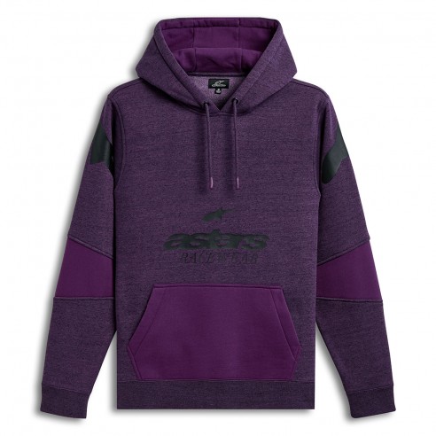 Sudadera Perpetuate Mrd