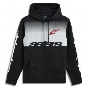 Sudadera Specter Neg