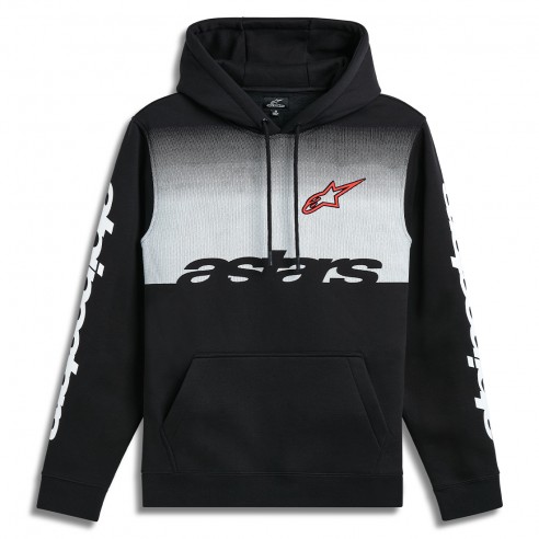 Sudadera Specter Neg
