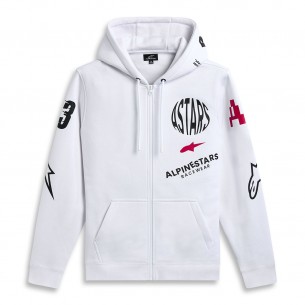 Sudadera Variegate Bln
