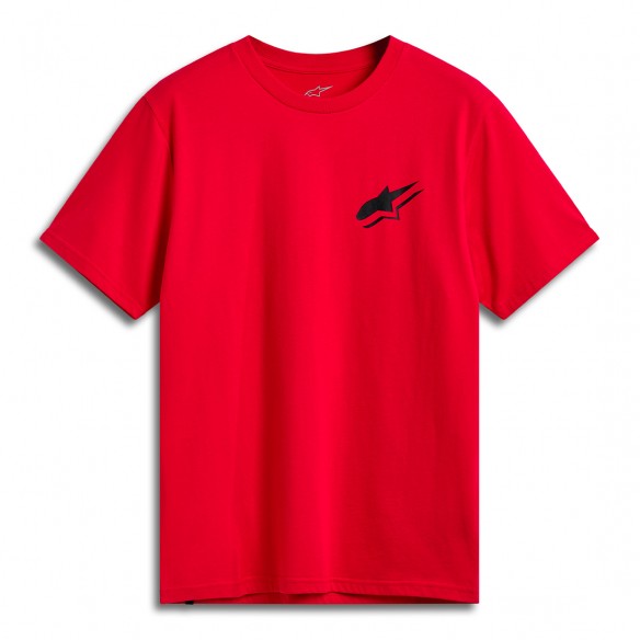 Camiseta Formulate m/c Rj