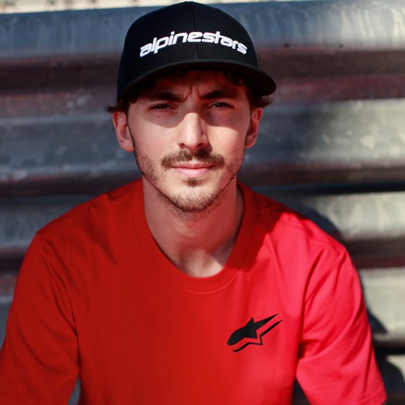 Camiseta Formulate m/c Rj