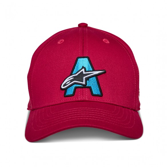 Gorra Elemental Rj
