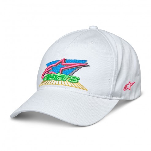 Gorra Vivid Bln