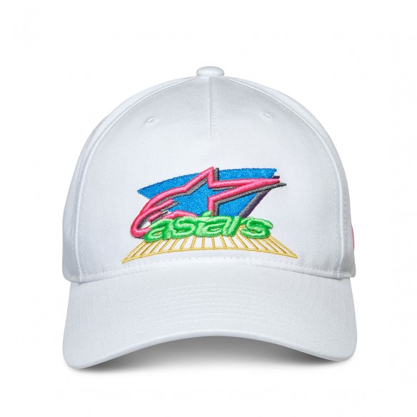 Gorra Vivid Bln