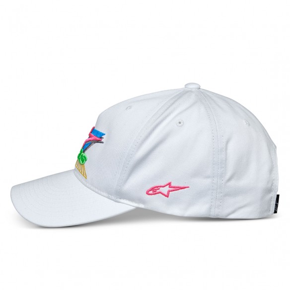 Gorra Vivid Bln