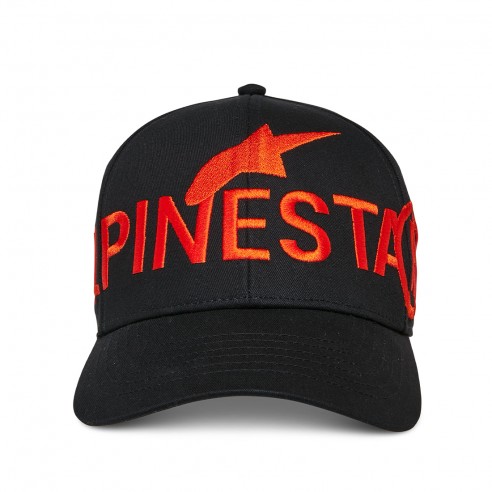 Gorra Committed Neg