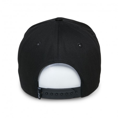 Gorra Committed Neg