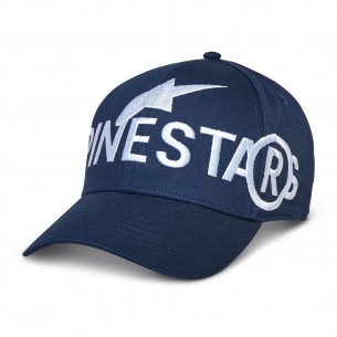 Gorra Committed Az Navy