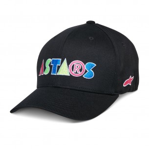 Gorra Cereal Neg