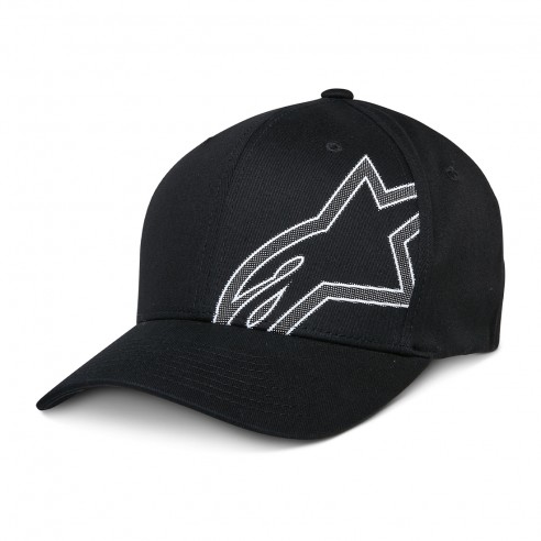 Gorra Share Neg