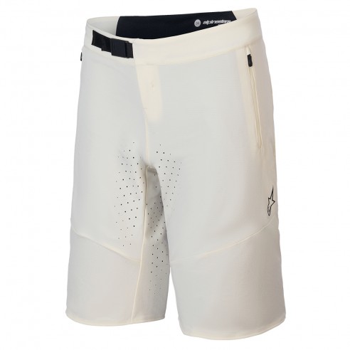 Shorts A-Aria Elite Crudo