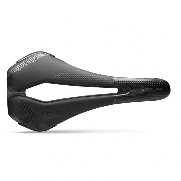 X-LR Kit Carbonio Superflow S3 Neg