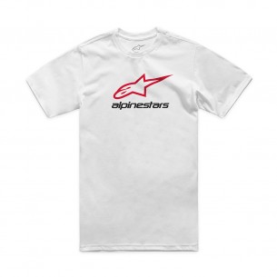 Camiseta Always 2.0 CSF Bln/Rj/Neg