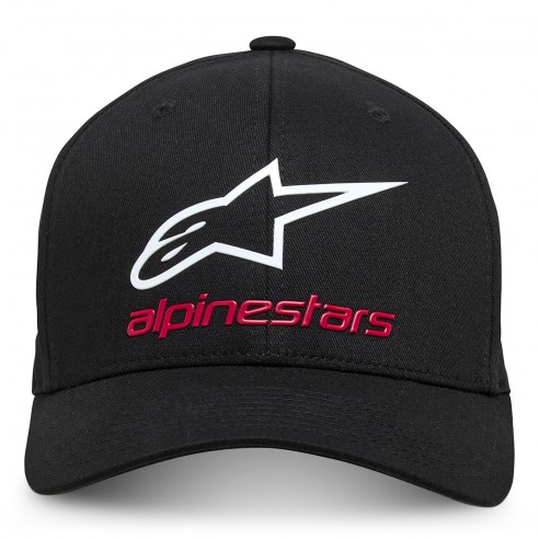Gorra Always 2.0 Neg/Bln/Rj