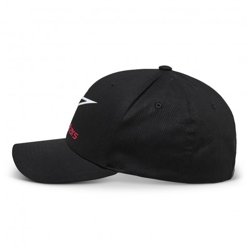Gorra Always 2.0 Neg/Bln/Rj