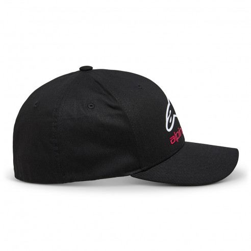 Gorra Always 2.0 Neg/Bln/Rj